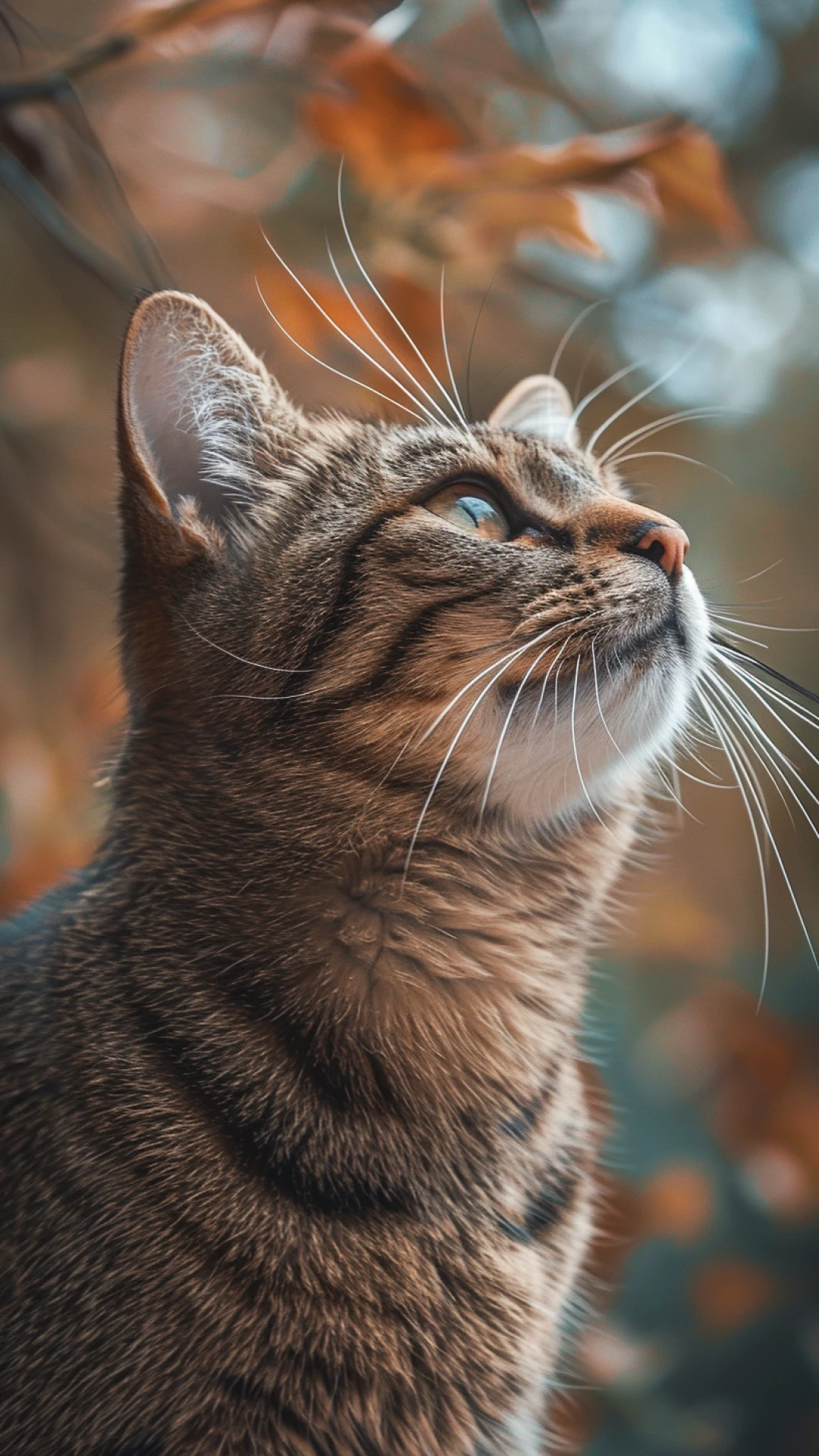 Gato pardo é raça? 6 fatos sobre o gato listrado